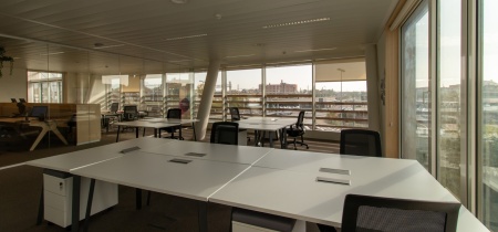 Photo 38 of Oktrooiplein 1-201 in Ghent