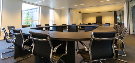 Photo 31 of Oktrooiplein 1 in Ghent