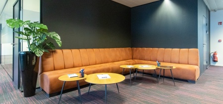Photo 35 of Oktrooiplein 1 in Ghent