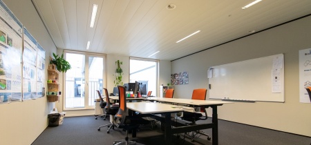 Photo 37 of Oktrooiplein 1 in Ghent