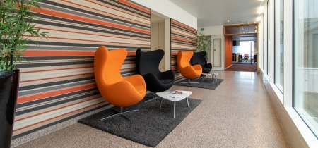 Photo 38 of Oktrooiplein 1 in Ghent