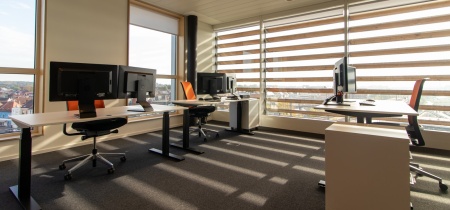 Photo 23 of Oktrooiplein 1 in Ghent