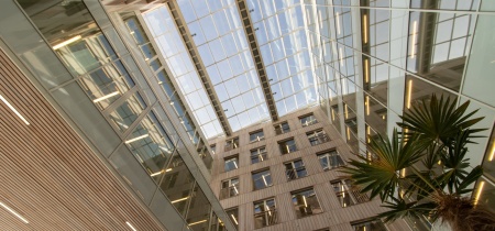 Photo 39 of Oktrooiplein 1 in Ghent