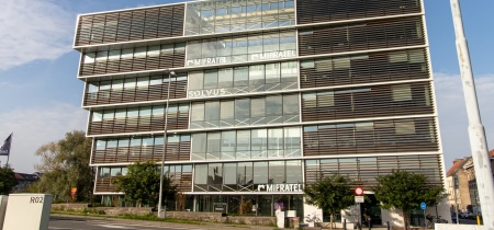 Photo 40 of Oktrooiplein 1 in Ghent