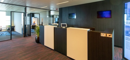 Photo 28 of Oktrooiplein 1 in Ghent
