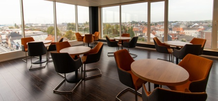 Photo 30 of Oktrooiplein 1 in Ghent