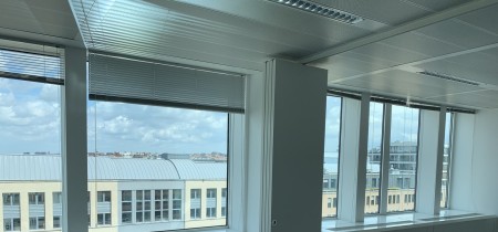 Foto 1 di Rue de la Loi 82 ad Bruxelles