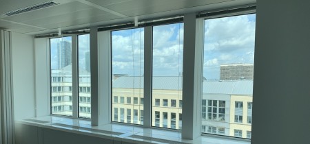 Foto 13 di Rue de la Loi 82 ad Bruxelles