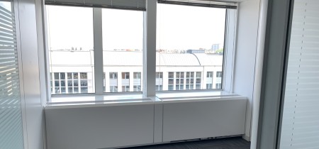 Foto 4 di Rue de la Loi 82 ad Bruxelles