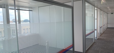 Foto 5 di Rue de la Loi 82 ad Bruxelles
