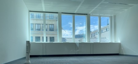 Foto 6 di Rue de la Loi 82 ad Bruxelles