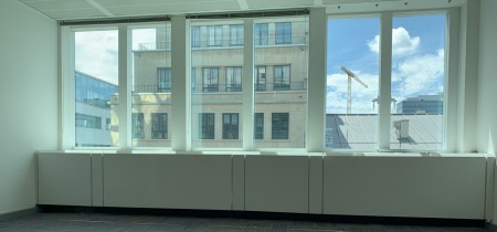 Foto 7 di Rue de la Loi 82 ad Bruxelles