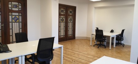 Photo 9 of Rue des Poissonniers 13 in Brussels