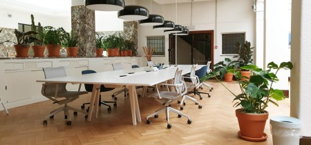 Photo 12 of Rue des Poissonniers 13 in Brussels