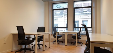 Photo 8 of Rue des Poissonniers 13 in Brussels