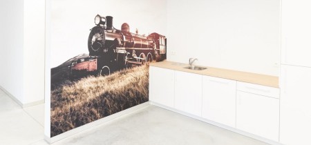 Foto 9 de la Rue des Deux Gares 84 en Anderlecht