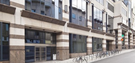 Photo 2 de Vital Decosterstraat 42-44 à Louvain