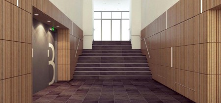 Photo 3 de Vital Decosterstraat 42-44 à Louvain