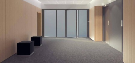 Photo 4 de Vital Decosterstraat 42-44 à Louvain