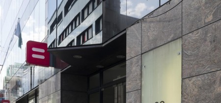 Foto 14 di Rue de la Loi 82 ad Bruxelles