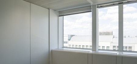 Foto 19 di Rue de la Loi 82 ad Bruxelles