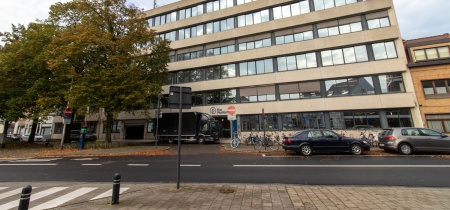 Photo 18 of Zwijnaardsesteenweg 312-316 in Ghent