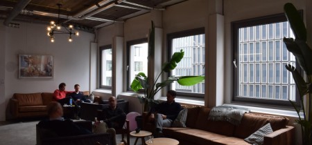 Wibautstraat 135-139
