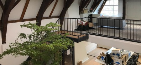 Herengracht 168