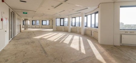 Foto 7 der Nevelgaarde 8 in Nieuwegein