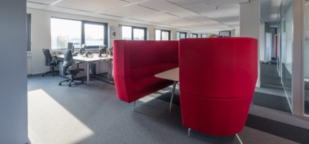 Foto 3 der Nevelgaarde 8 in Nieuwegein