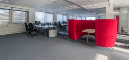 Foto 2 der Nevelgaarde 8 in Nieuwegein