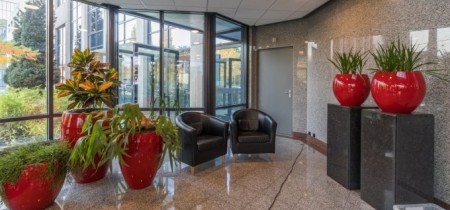 Foto 5 der Nevelgaarde 8 in Nieuwegein