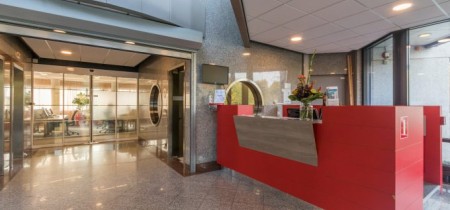 Foto 4 der Nevelgaarde 8 in Nieuwegein