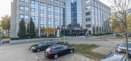 Foto 8 der Nevelgaarde 8 in Nieuwegein