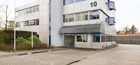 Huis ter Heideweg 10-16