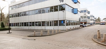 Huis ter Heideweg 10-16 Huis ter Heideweg 10-16