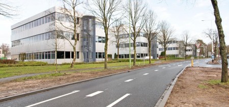 Huis ter Heideweg 10-16 Huis ter Heideweg 10-16