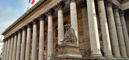 Foto 1 de la 17 Rue de la Banque en París