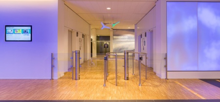 Foto 17 der High Tech Campus 5 in Eindhoven