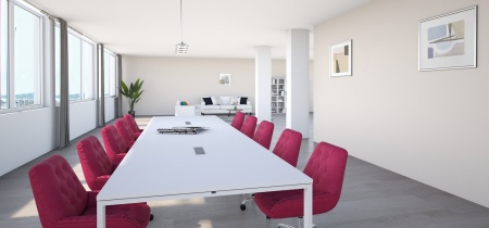 Bolderweg 1 Foto 6 der Bolderweg 1 in Almere