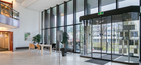 Bolderweg 1 Foto 3 der Bolderweg 1 in Almere