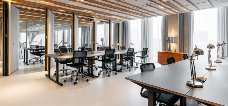 Foto 1 van Amstelvlietstraat 4 in Amsterdam