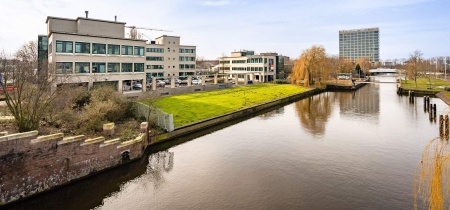 Foto 1 de la IJsbaanpad 2 en Ámsterdam