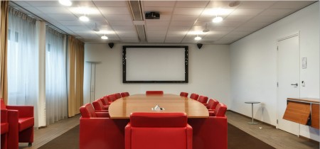 Photo 2 de Bredewater 26 à Zoetermeer