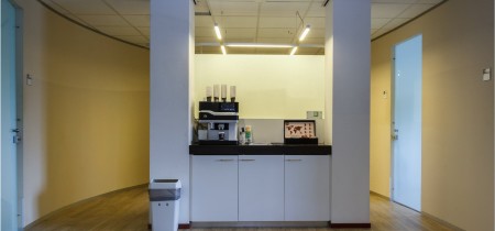 Photo 5 de Bredewater 26 à Zoetermeer