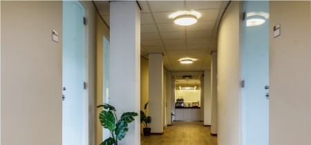 Photo 6 de Bredewater 26 à Zoetermeer