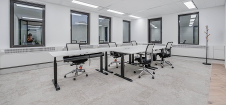 Private office