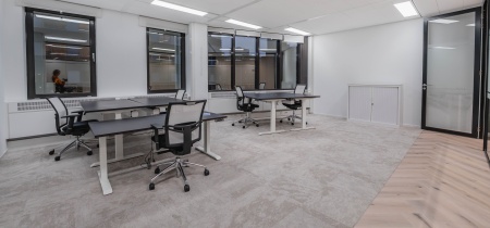 Private office