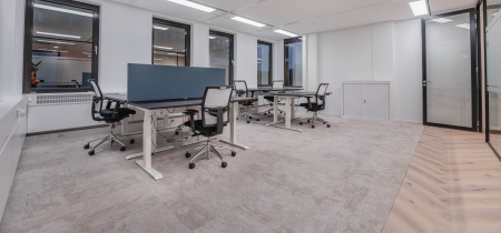 Private office