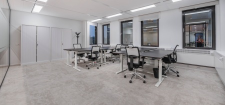 Private office
